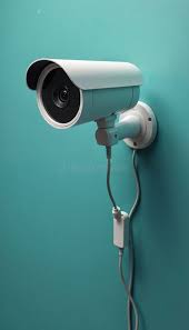 security camera cabling services